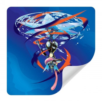 Pokémon TCG: Mega Greninja ex Premium Collection rinkinys